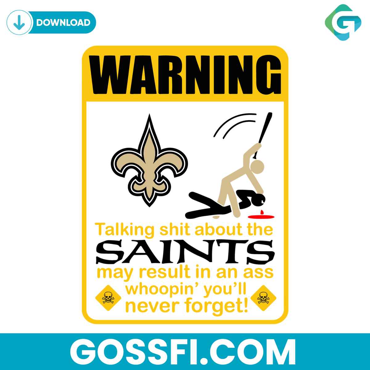funny-warning-new-orleans-saints-svg-digital-download