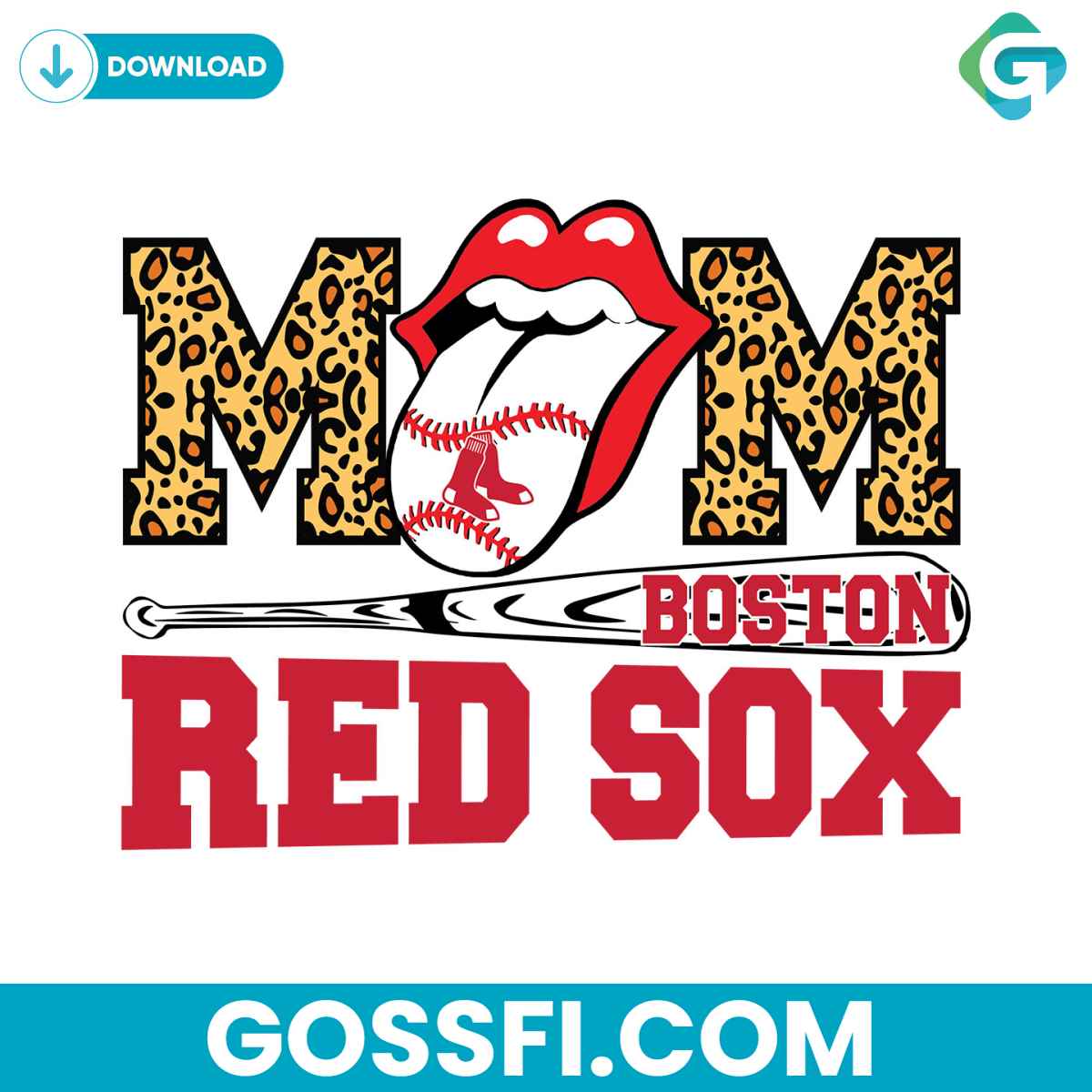 boston-red-sox-mom-svg-digital-download