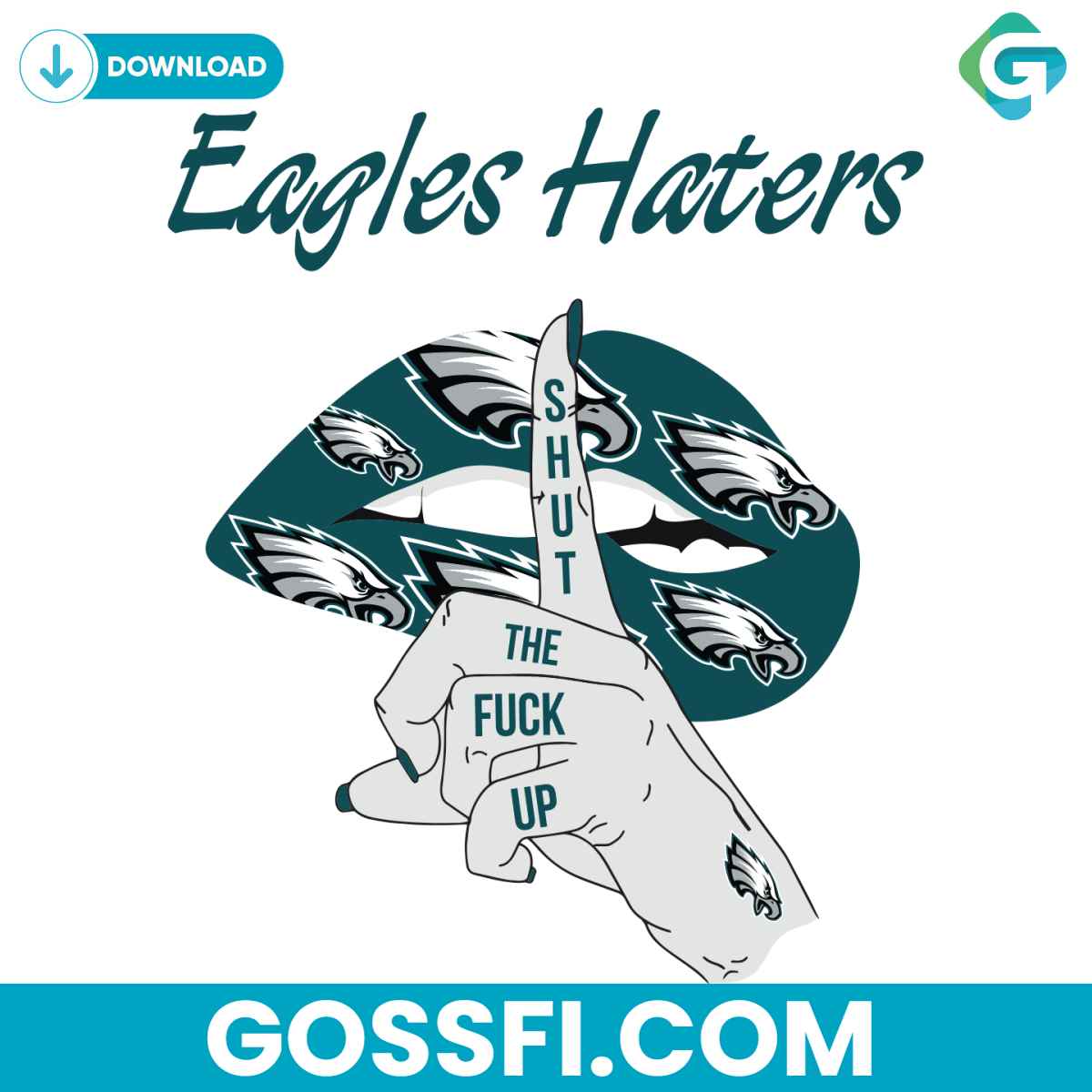 eagles-haters-shut-the-fuck-up-svg