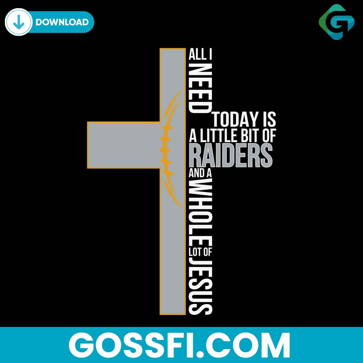 all-i-need-today-is-a-little-bit-of-raiders-svg