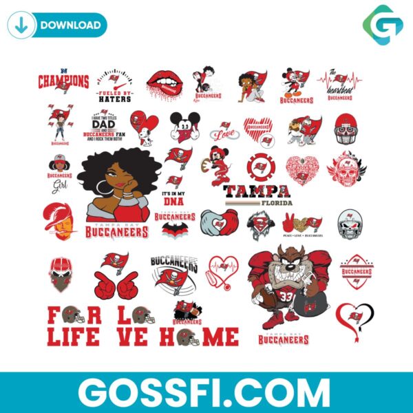 tampa-bay-buccaneers-svg-bundle