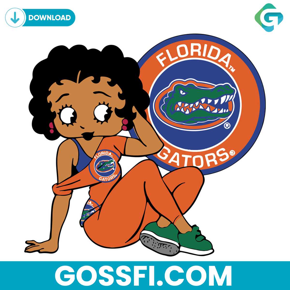 florida-gators-betty-boop-svg-digital-download