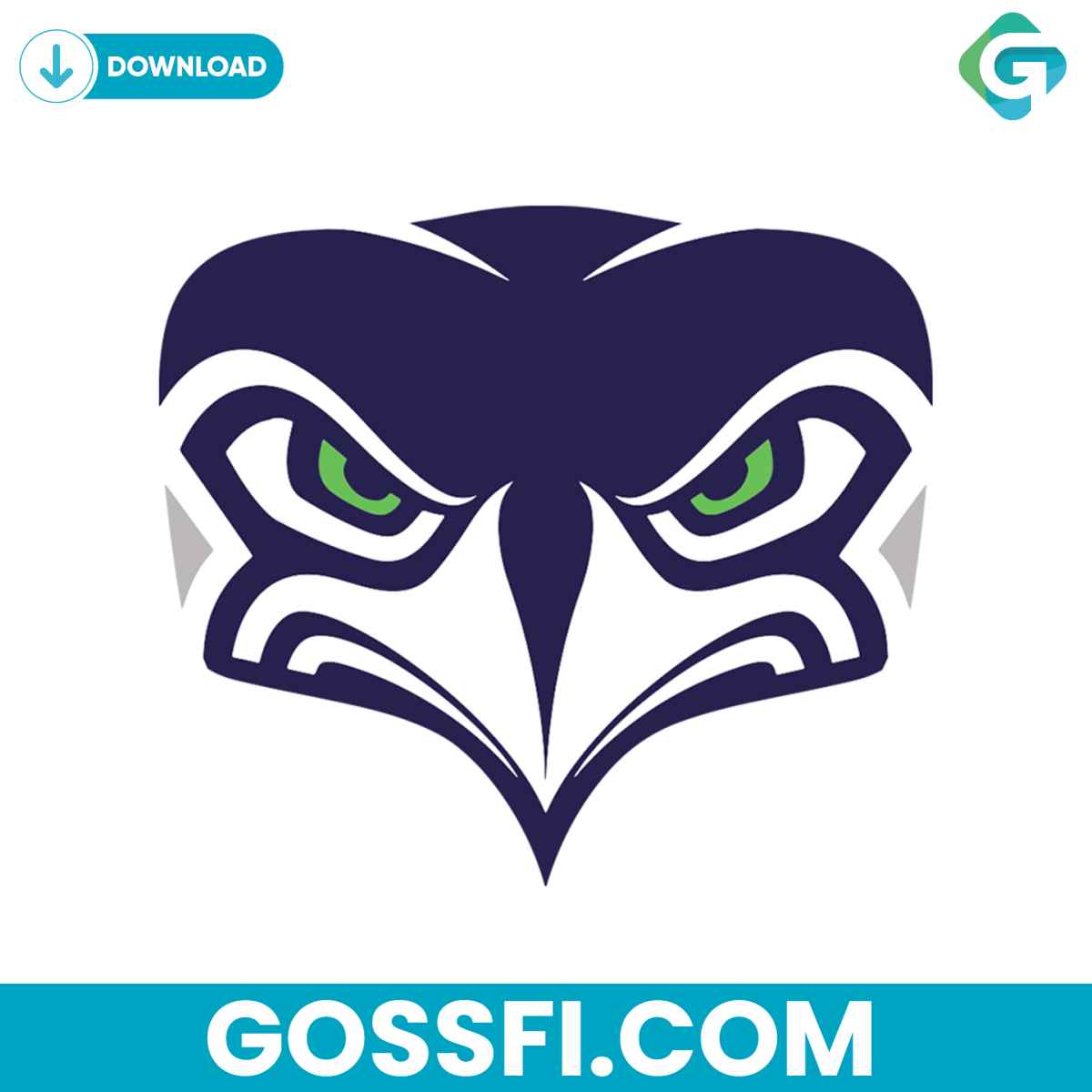 seattle-seahawks-logo-mascot-svg-digital-download