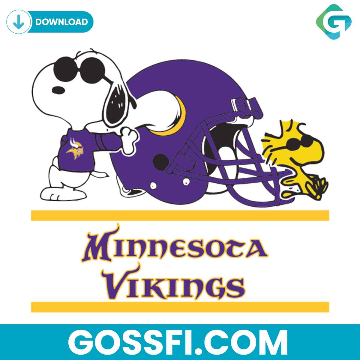 minnesota-vikings-snoopy-woodstock-svg