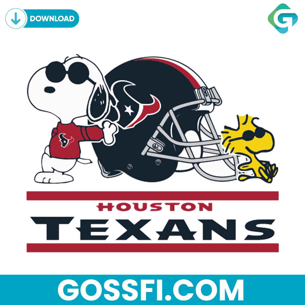 houston-texans-snoopy-woodstock-svg