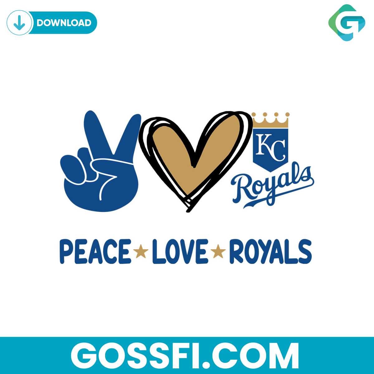 peace-love-royals-svg-digital-download