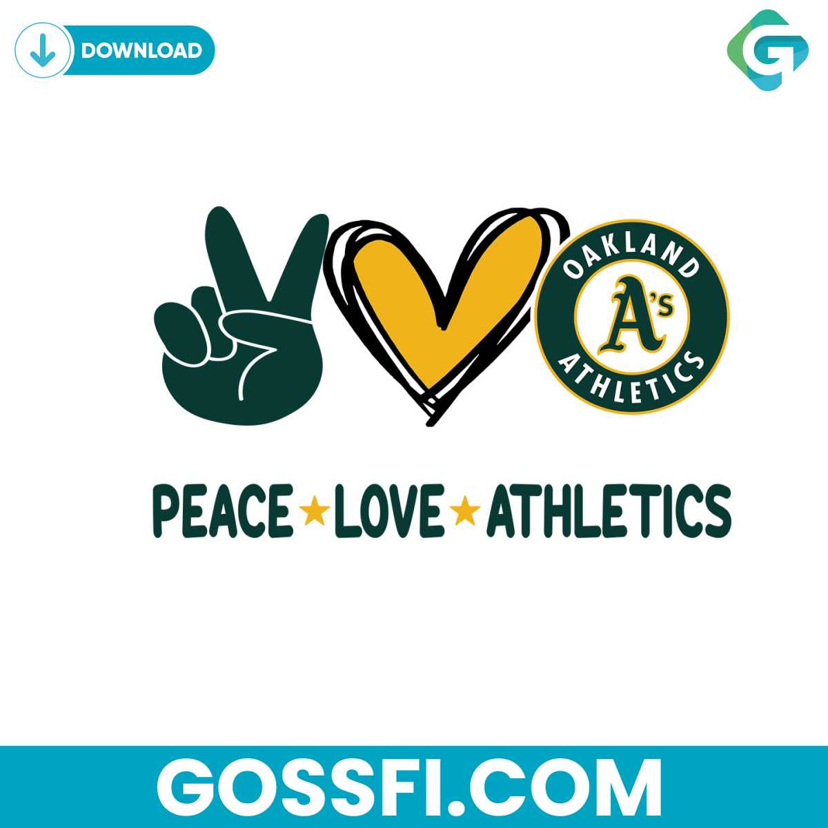 peace-love-athletics-svg-digital-download