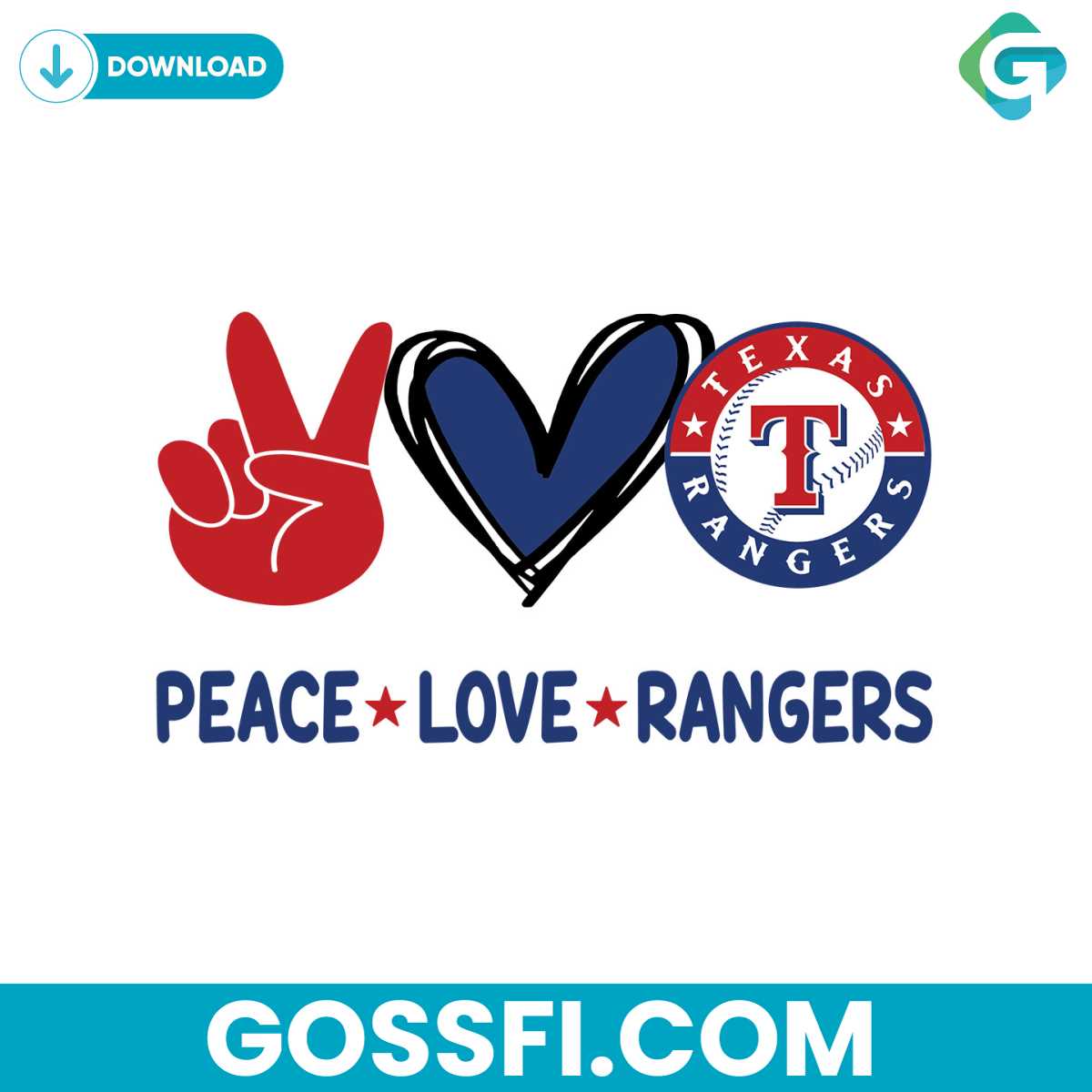 peace-love-rangers-svg-digital-download