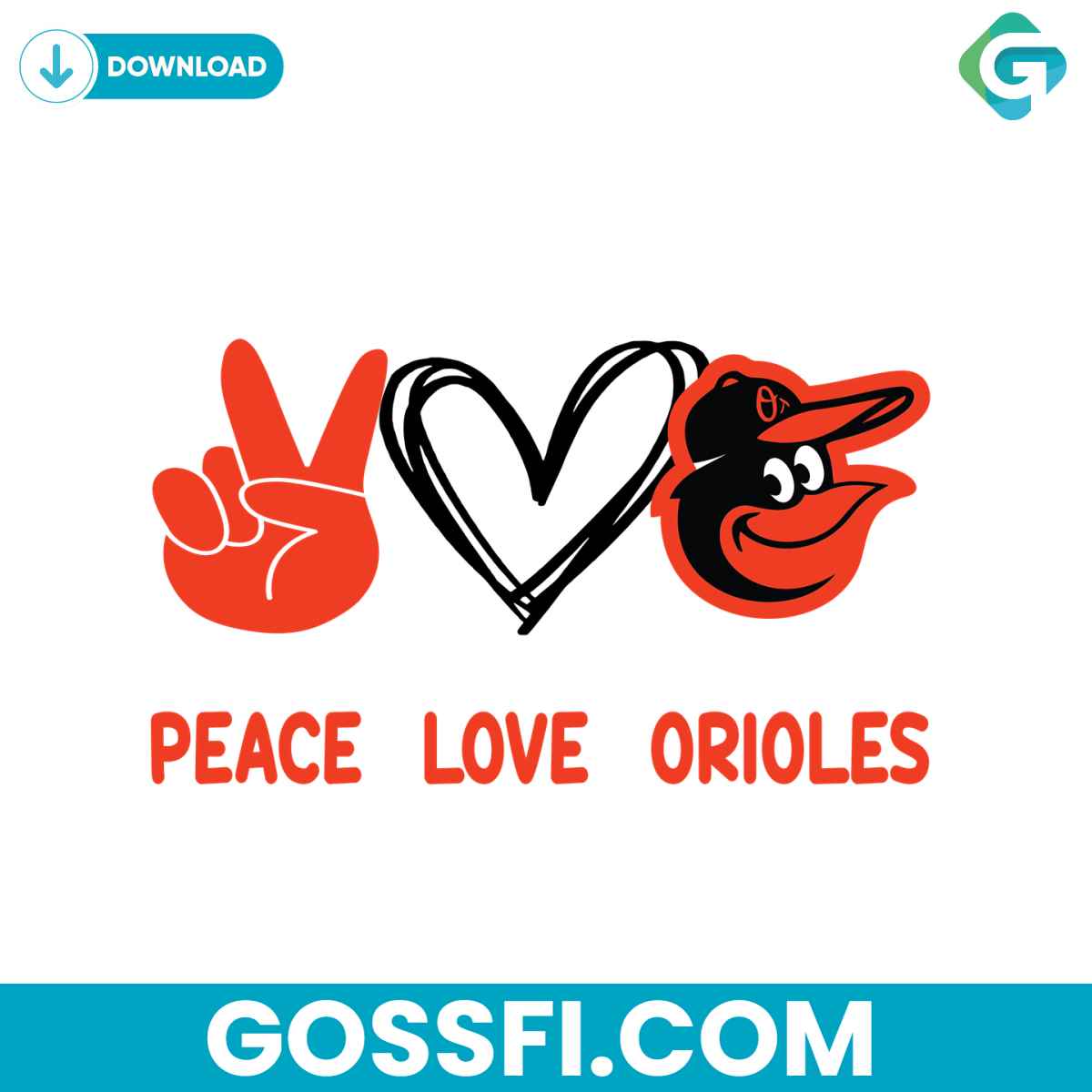 peace-love-orioles-svg-digital-download