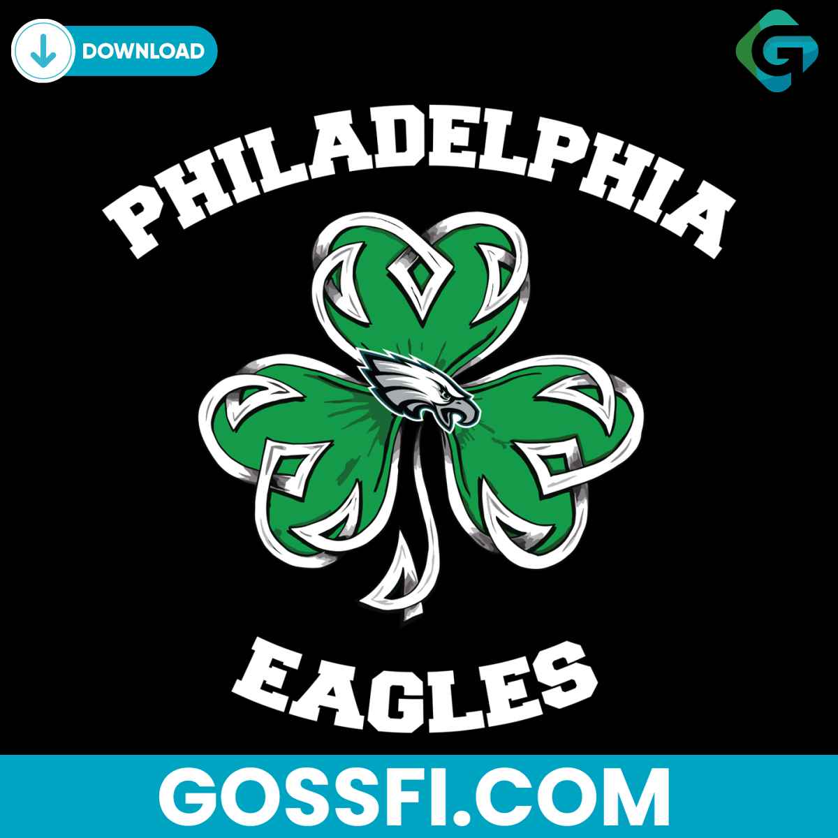 shamrock-football-st-patricks-day-philadelphia-eagles-svg