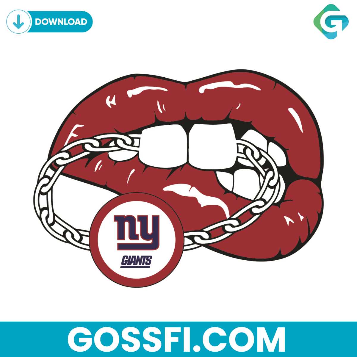 new-york-giants-football-team-svg-digital-download