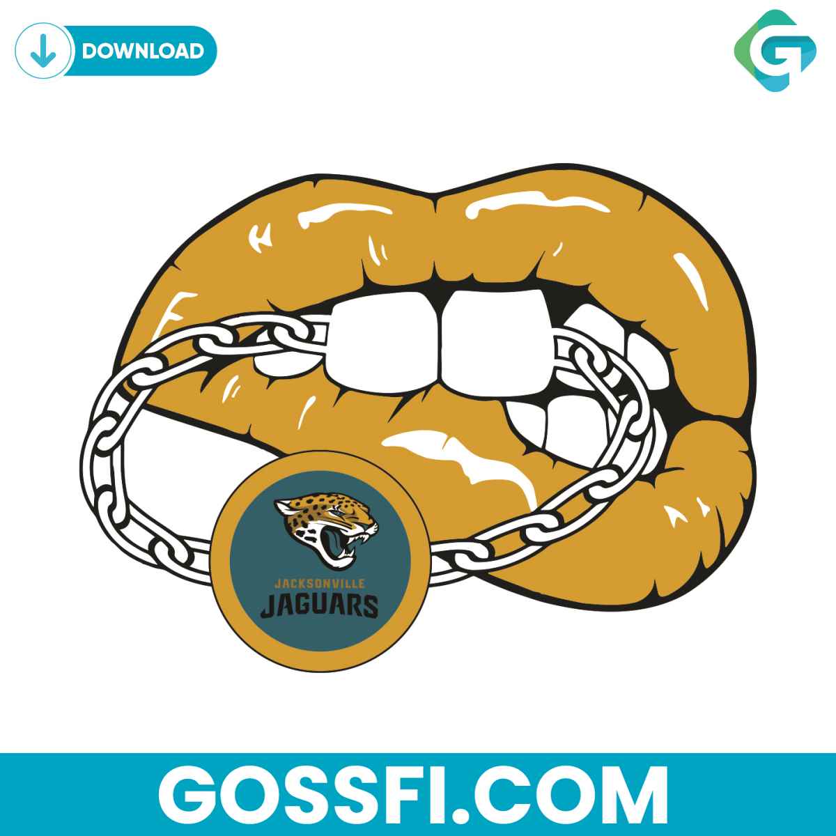 jacksonville-jaguars-football-team-svg