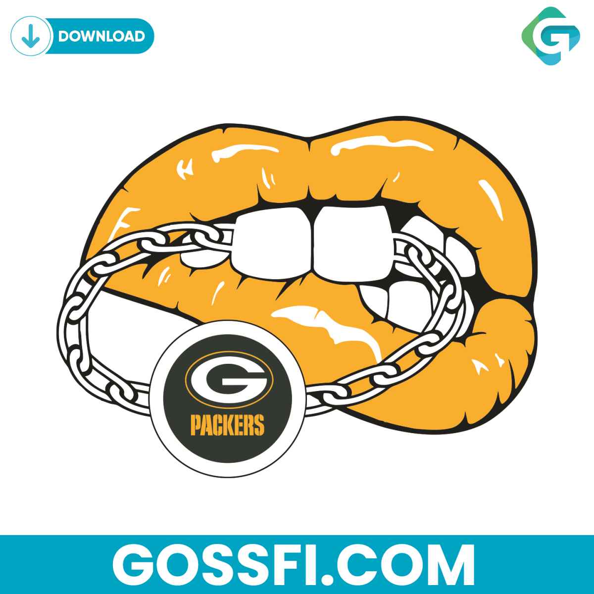 green-bay-packers-football-team-svg