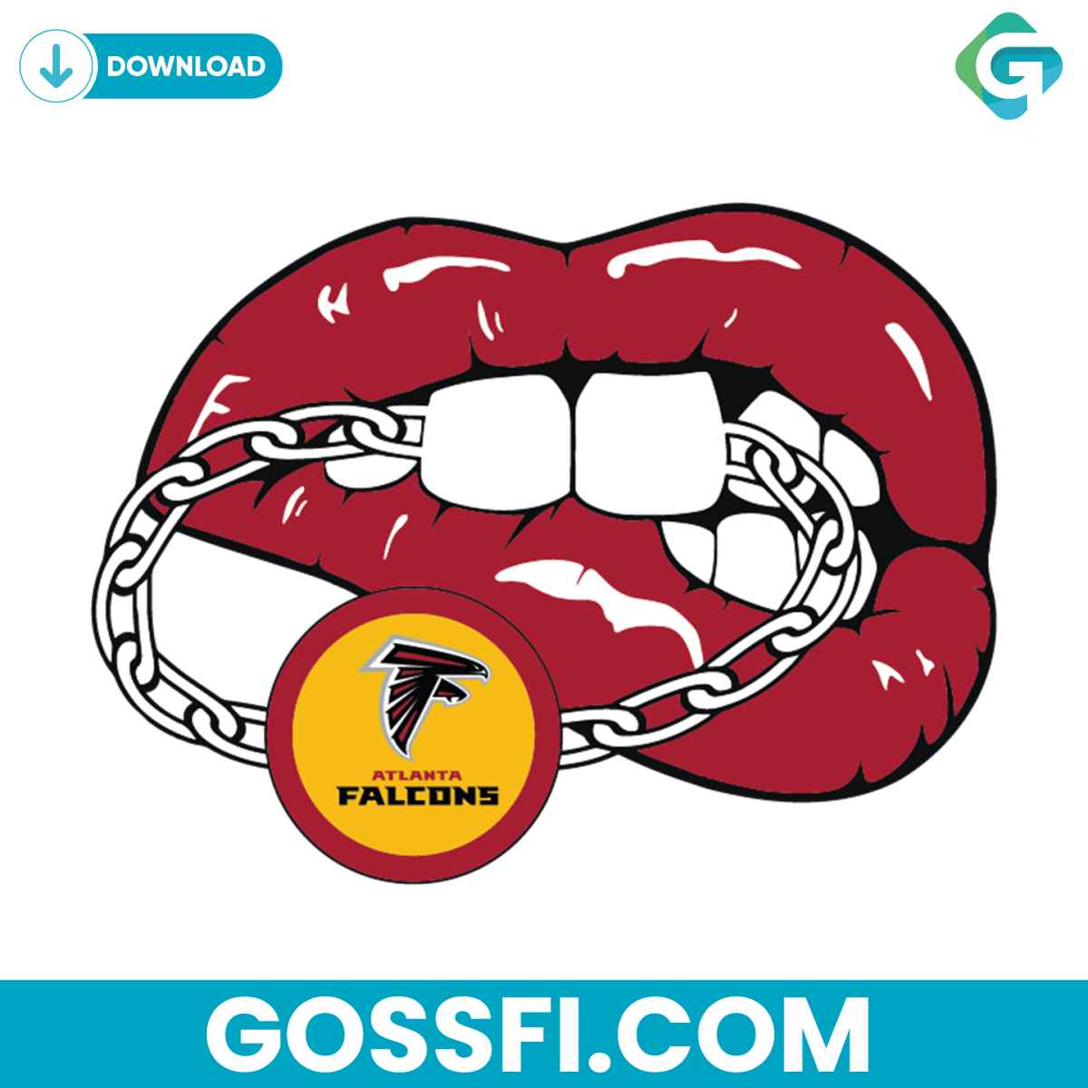 lips-atlanta-falcons-football-team-svg-digital-download