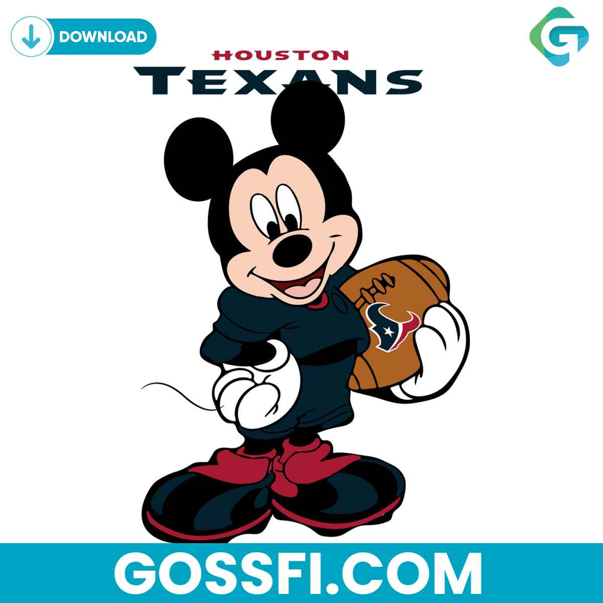 houston-texans-mickey-nfl-svg-digital-download