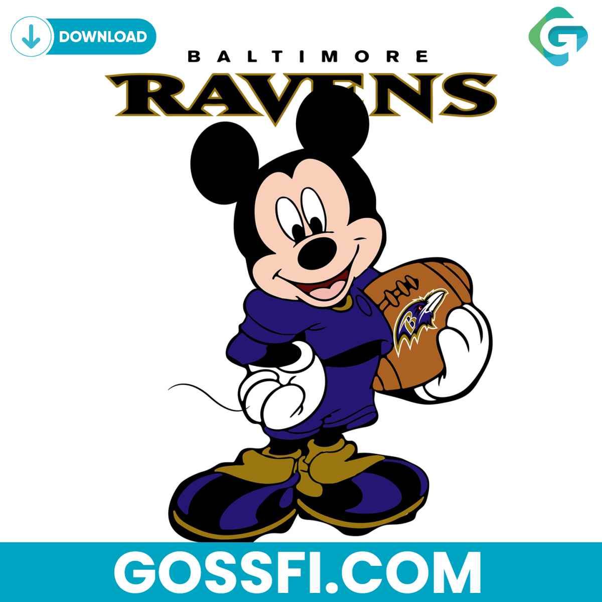 baltimore-ravens-mickey-nfl-svg-digital-download