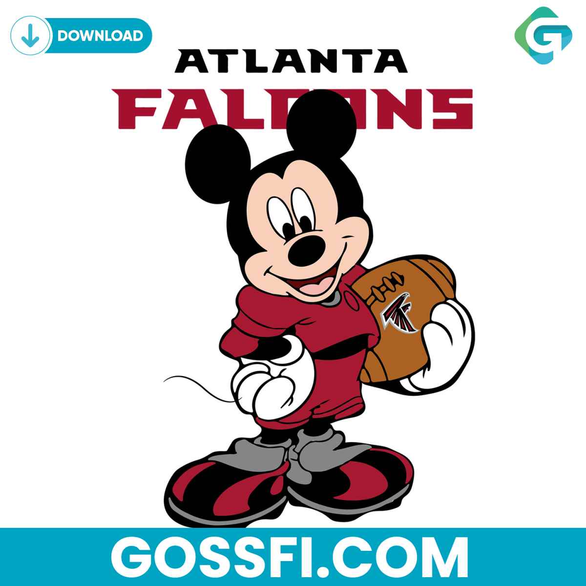 atlanta-falcons-mickey-nfl-svg-digital-download