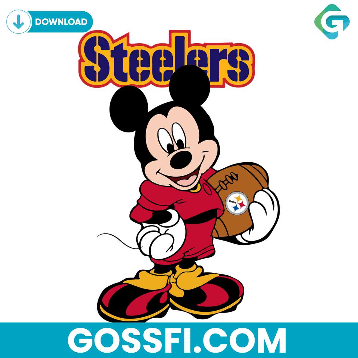 pittsburgh-steelers-mickey-nfl-svg-digital-download