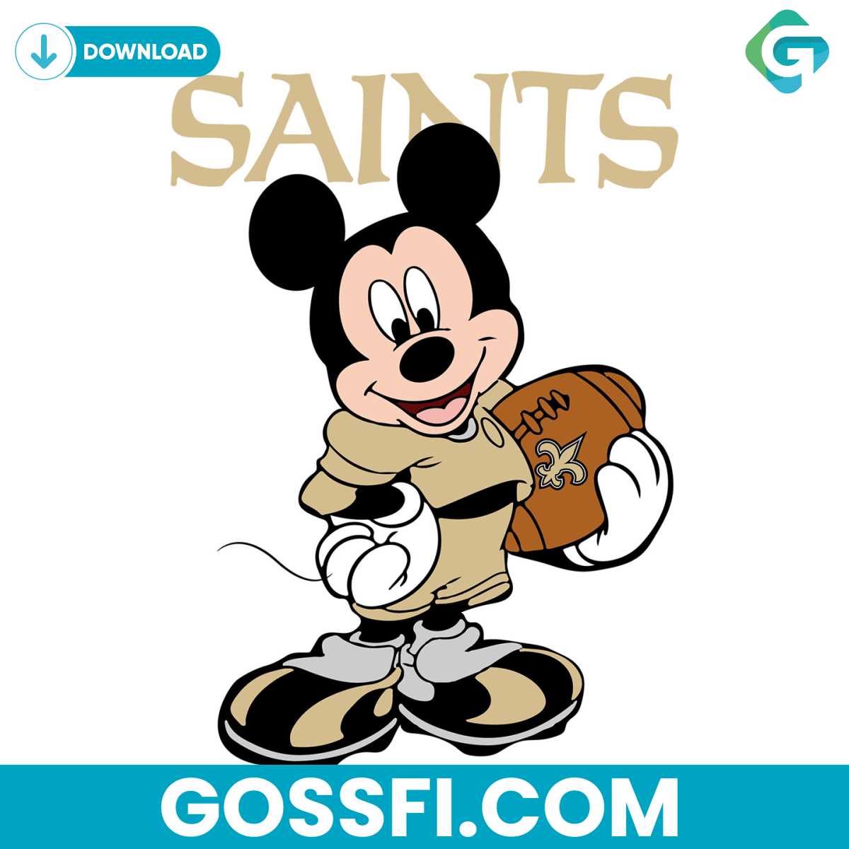 new-orleans-saints-mickey-nfl-svg-digital-download