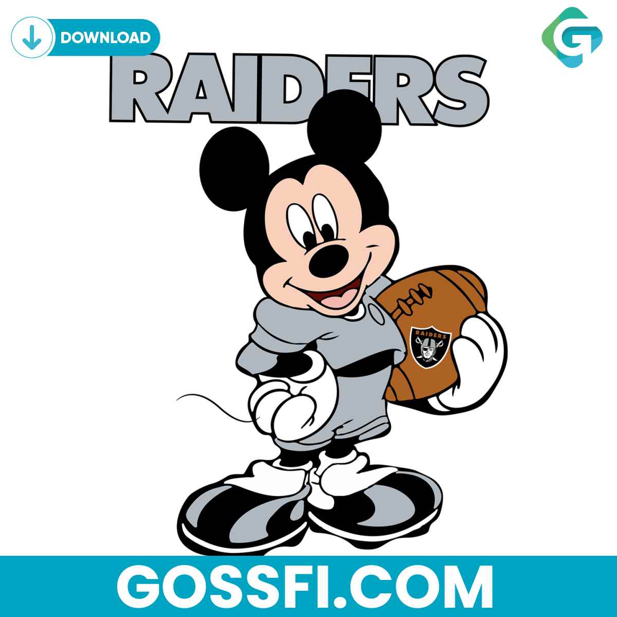 las-vegas-raiders-mickey-nfl-svg-digital-download