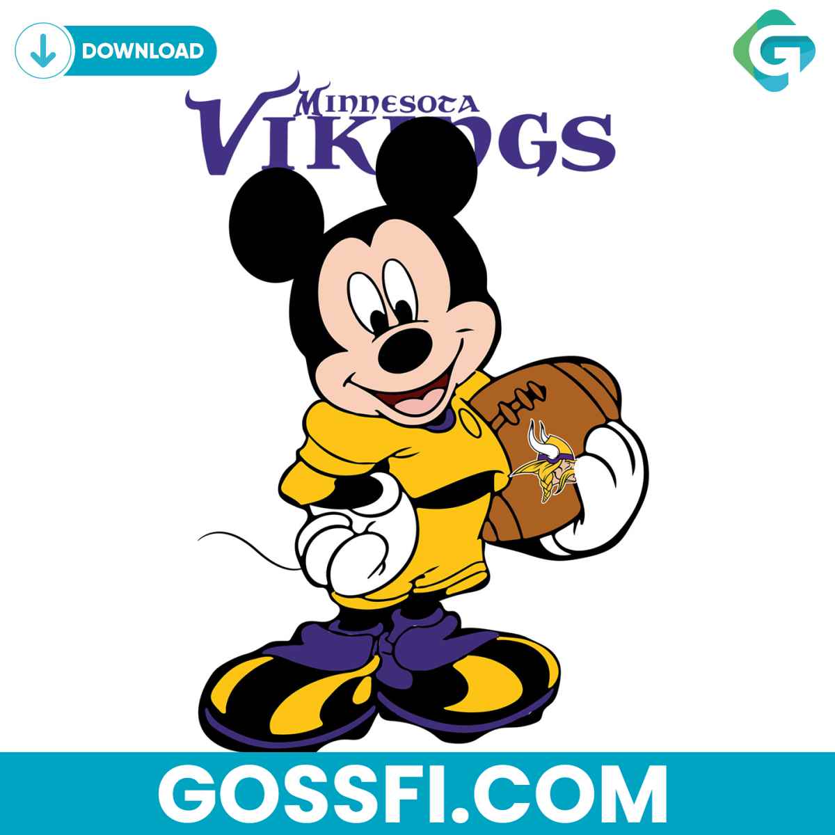 minnesota-vikings-mickey-nfl-svg-digital-download