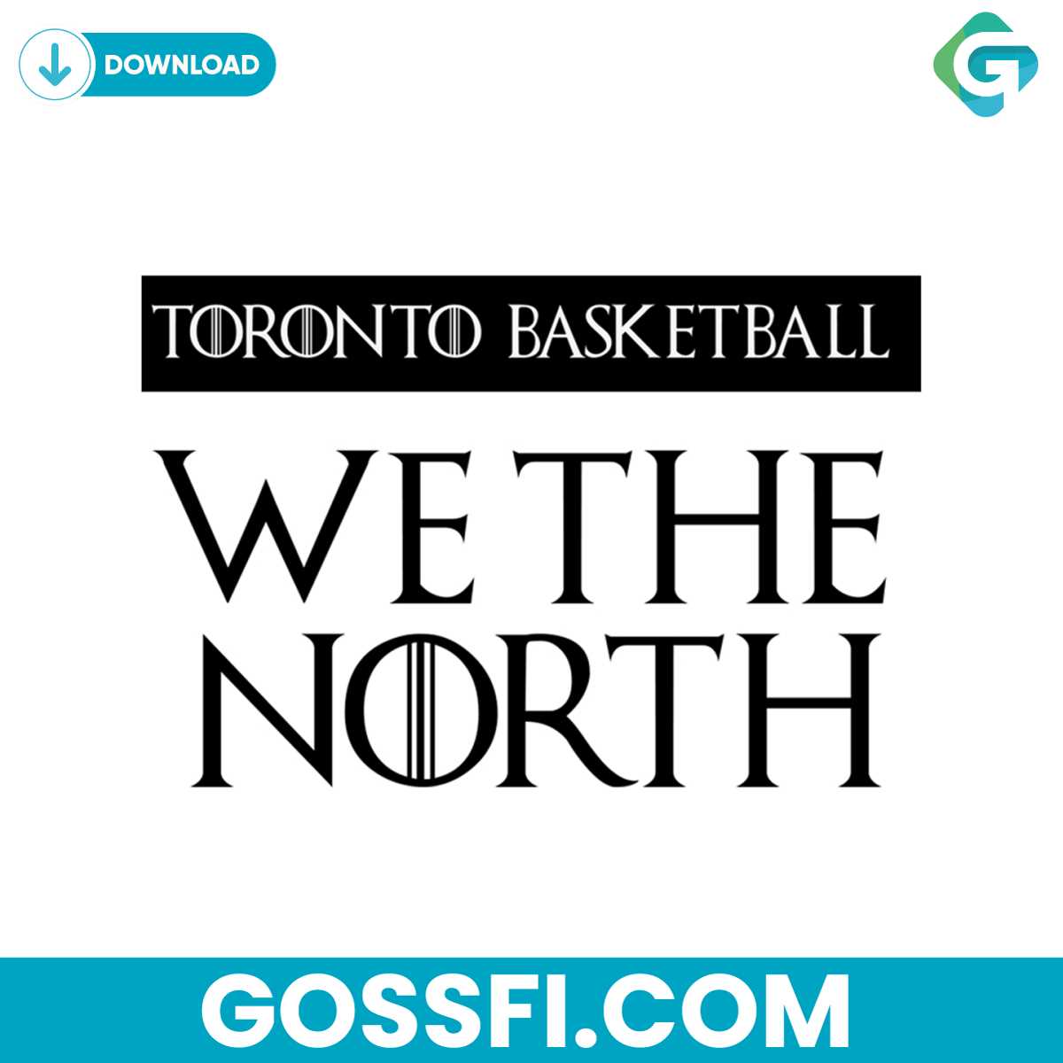 we-the-north-canada-toronto-canada-basketball-svg
