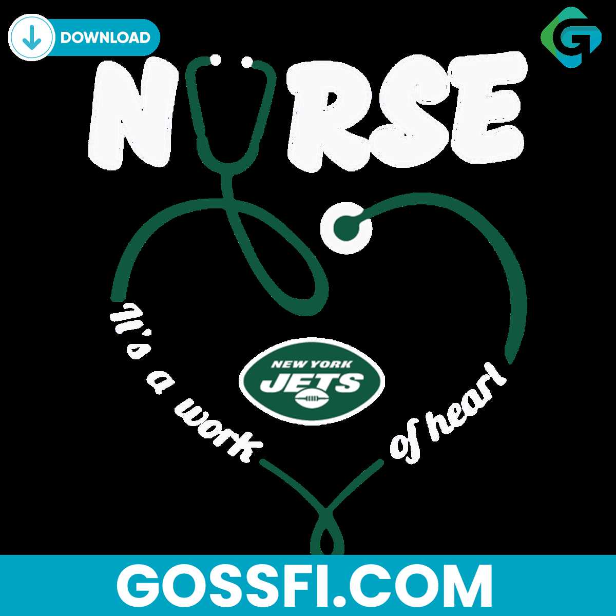 nurse-it-is-a-work-of-heart-new-york-jets-svg