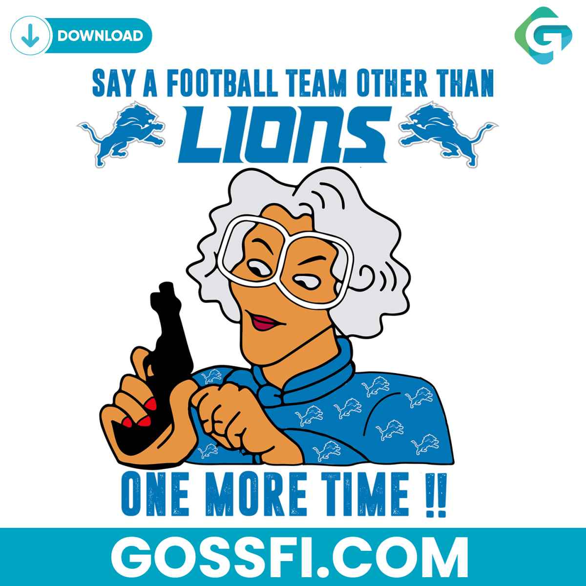 madea-say-a-football-team-other-than-lions-svg