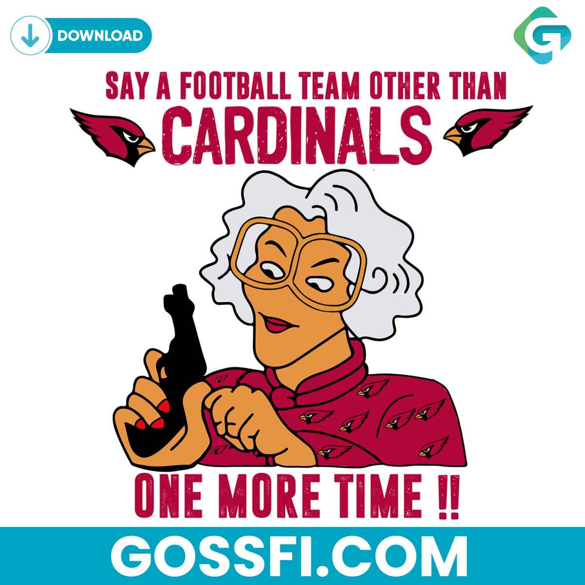 madea-say-a-football-team-other-than-cardinals-svg