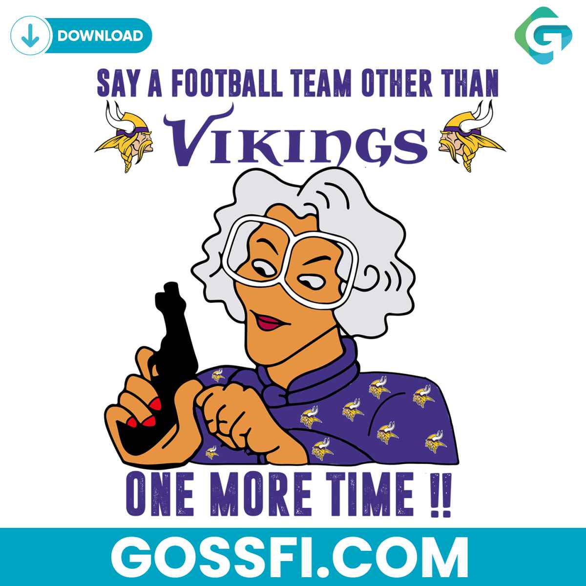 madea-say-a-football-team-other-than-vikings-svg