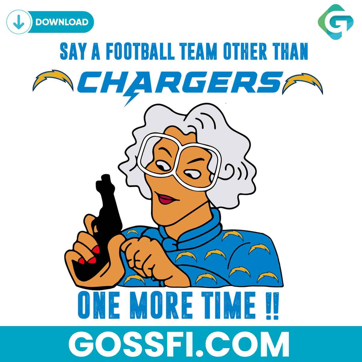 madea-say-a-football-team-other-than-chargers-svg