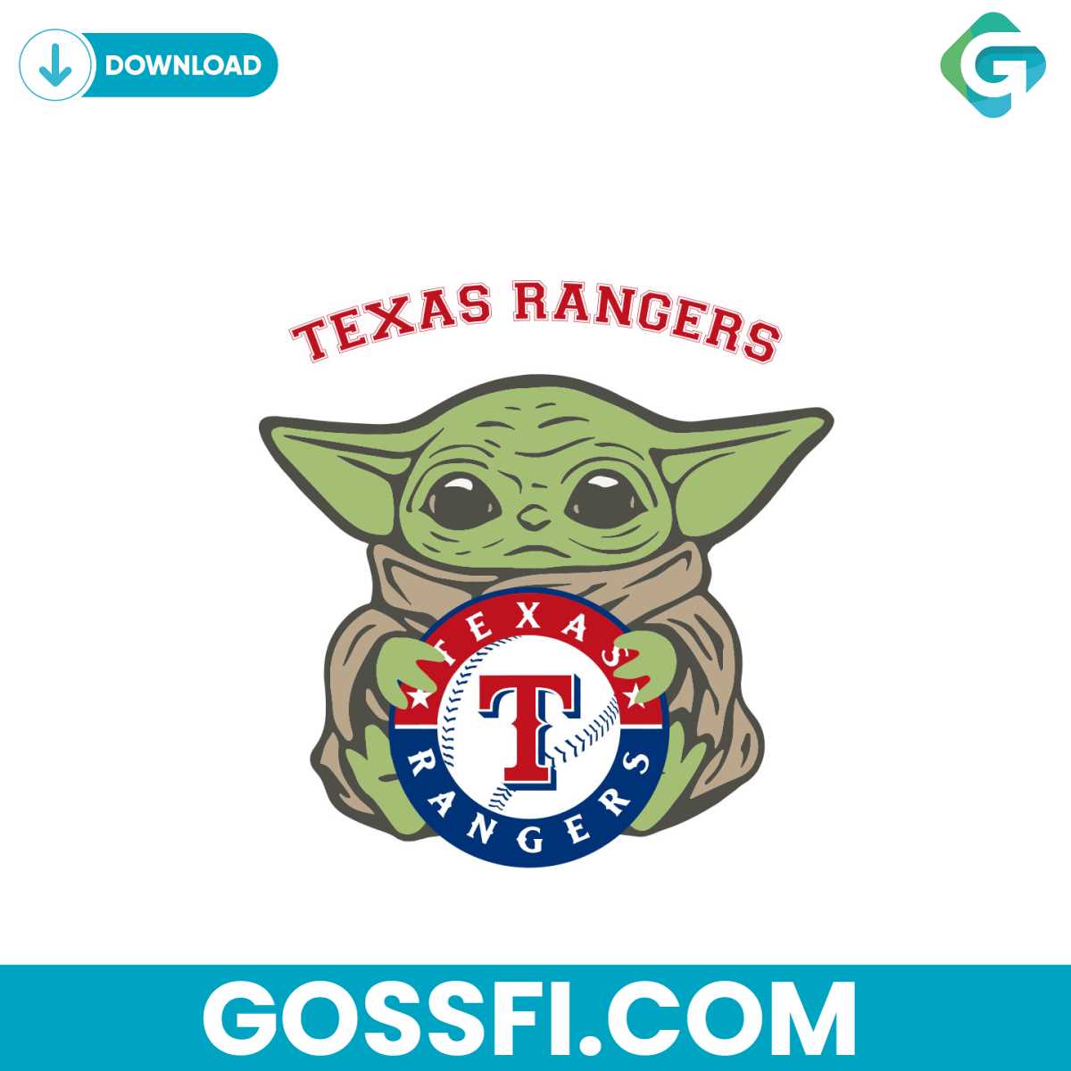 texas-rangers-baby-yoda-svg-digital-download