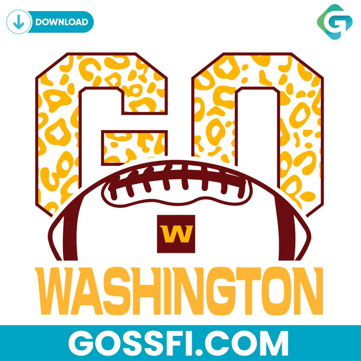 go-washington-football-team-svg