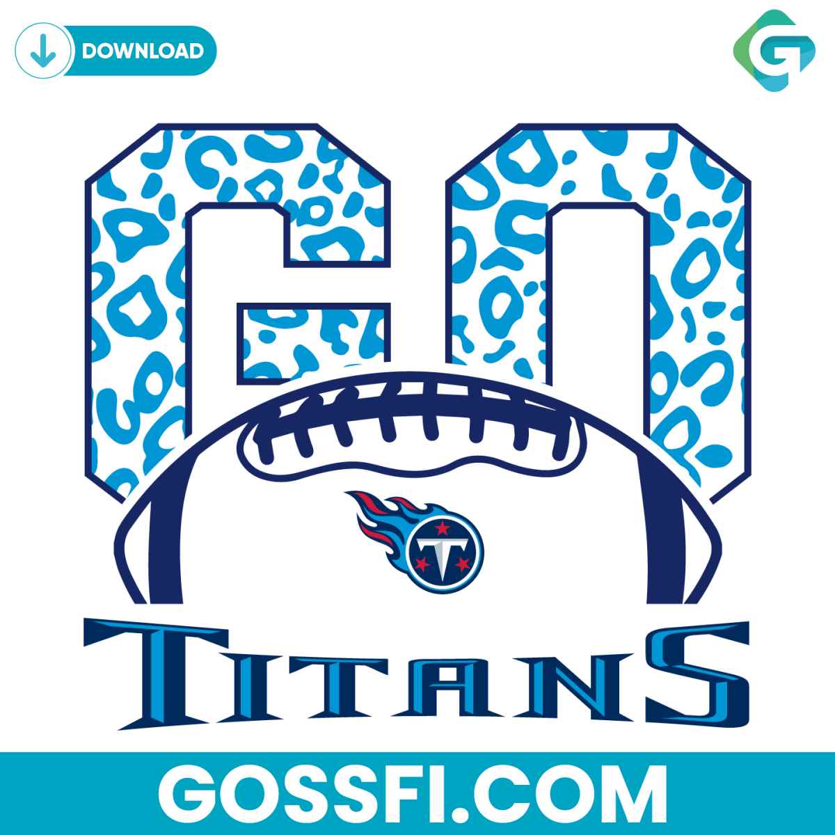 go-tennessee-titans-leopard-svg
