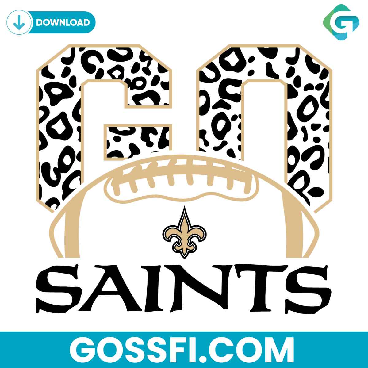 go-new-orleans-saints-leopard-svg