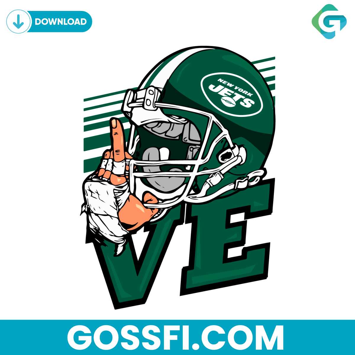 love-new-york-jets-nfl-svg-digital-download