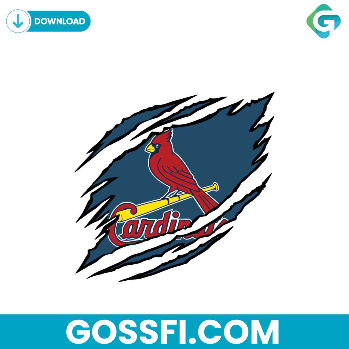 st-lou-cardinals-logo-claw-svg-digital-download