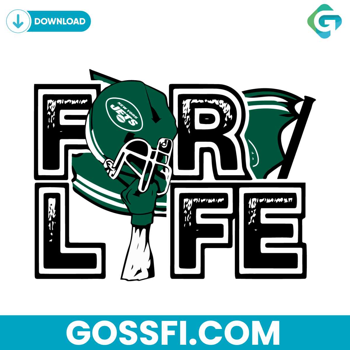 new-york-jets-for-life-nfl-svg-digital-download