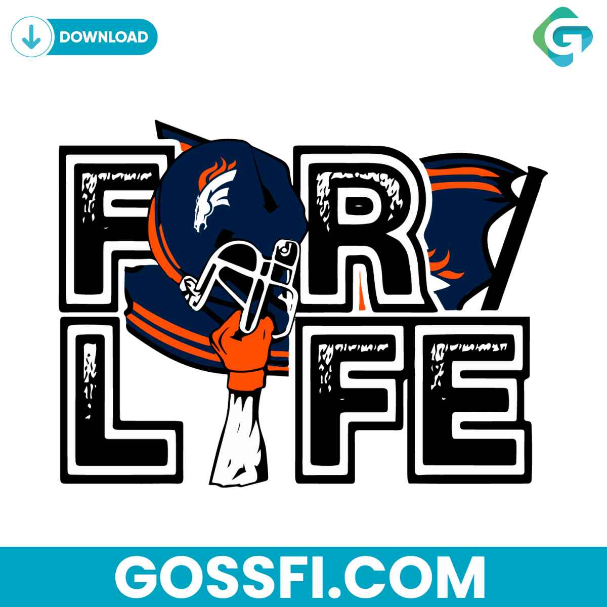 denver-broncos-for-life-nfl-svg-digital-download