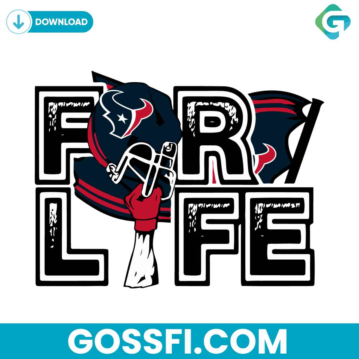 houston-texans-for-life-nfl-svg-digital-download