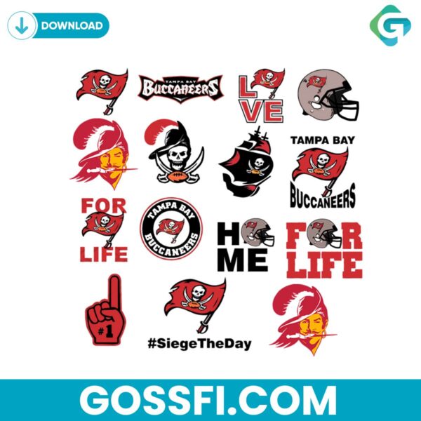 tampa-bay-buccaneers-bundle-svg-digital-download