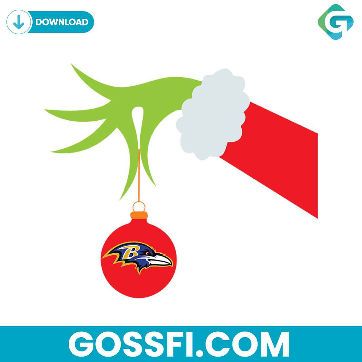 baltimore-ravens-grinch-hand-holding-christmas-svg