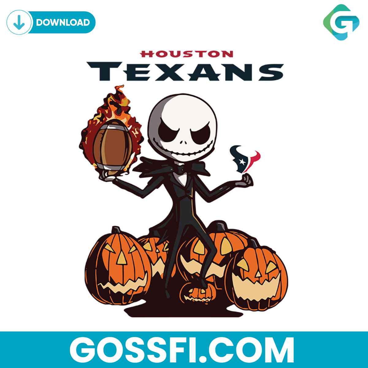 houston-texans-jack-skellington-halloween