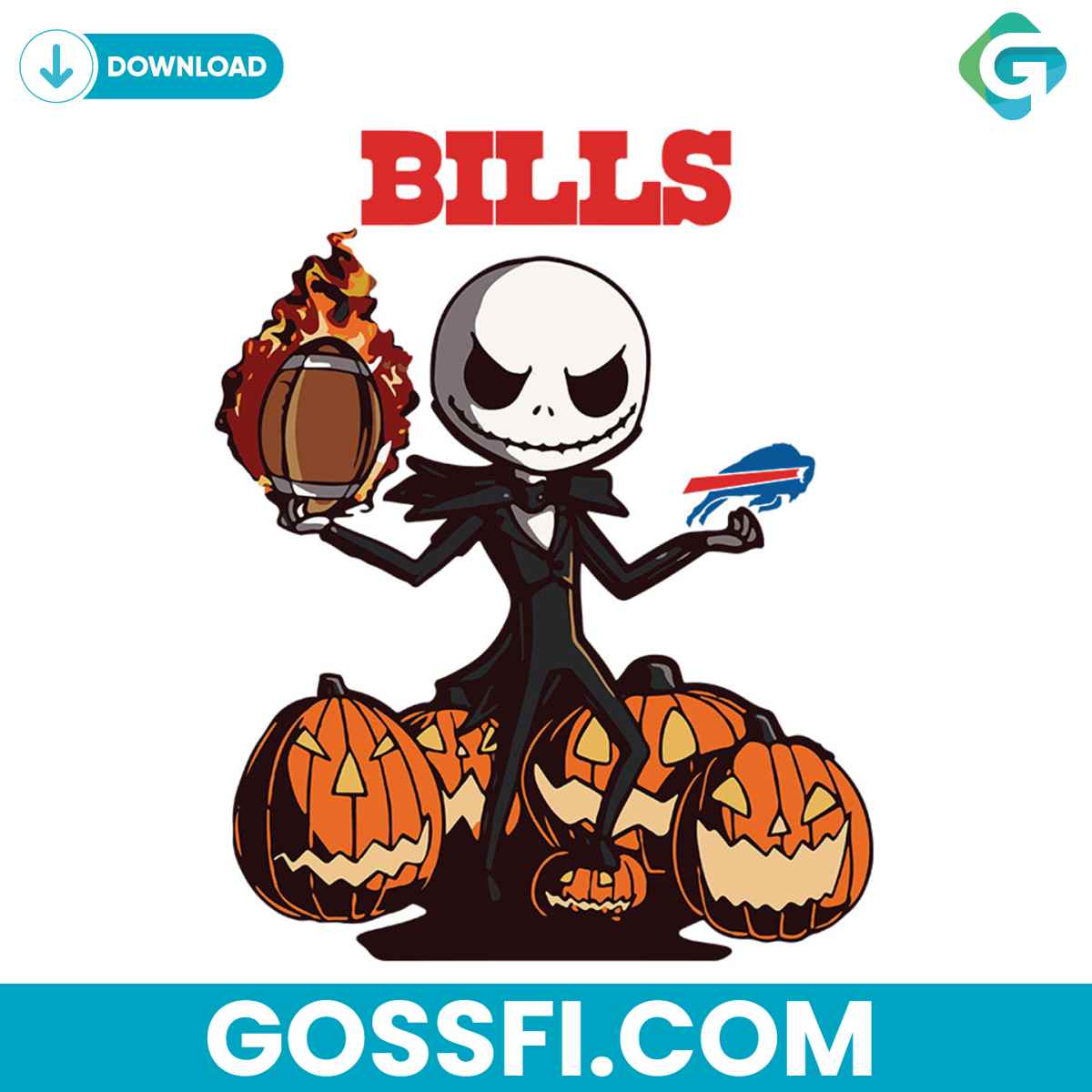 buffalo-bills-jack-skellington-halloween-svg