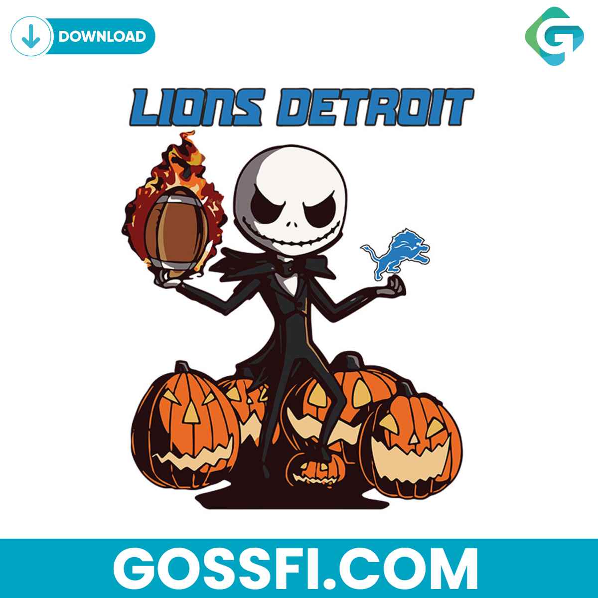 detroit-lions-jack-skellington-halloween-svg