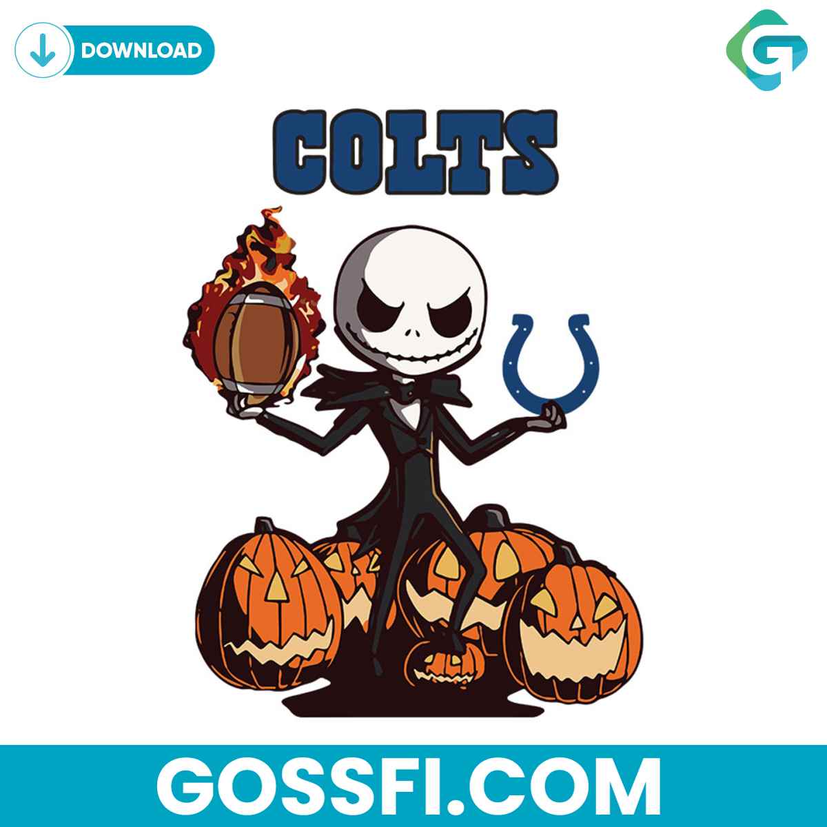 indianapolis-colts-jack-skellington-halloween-svg