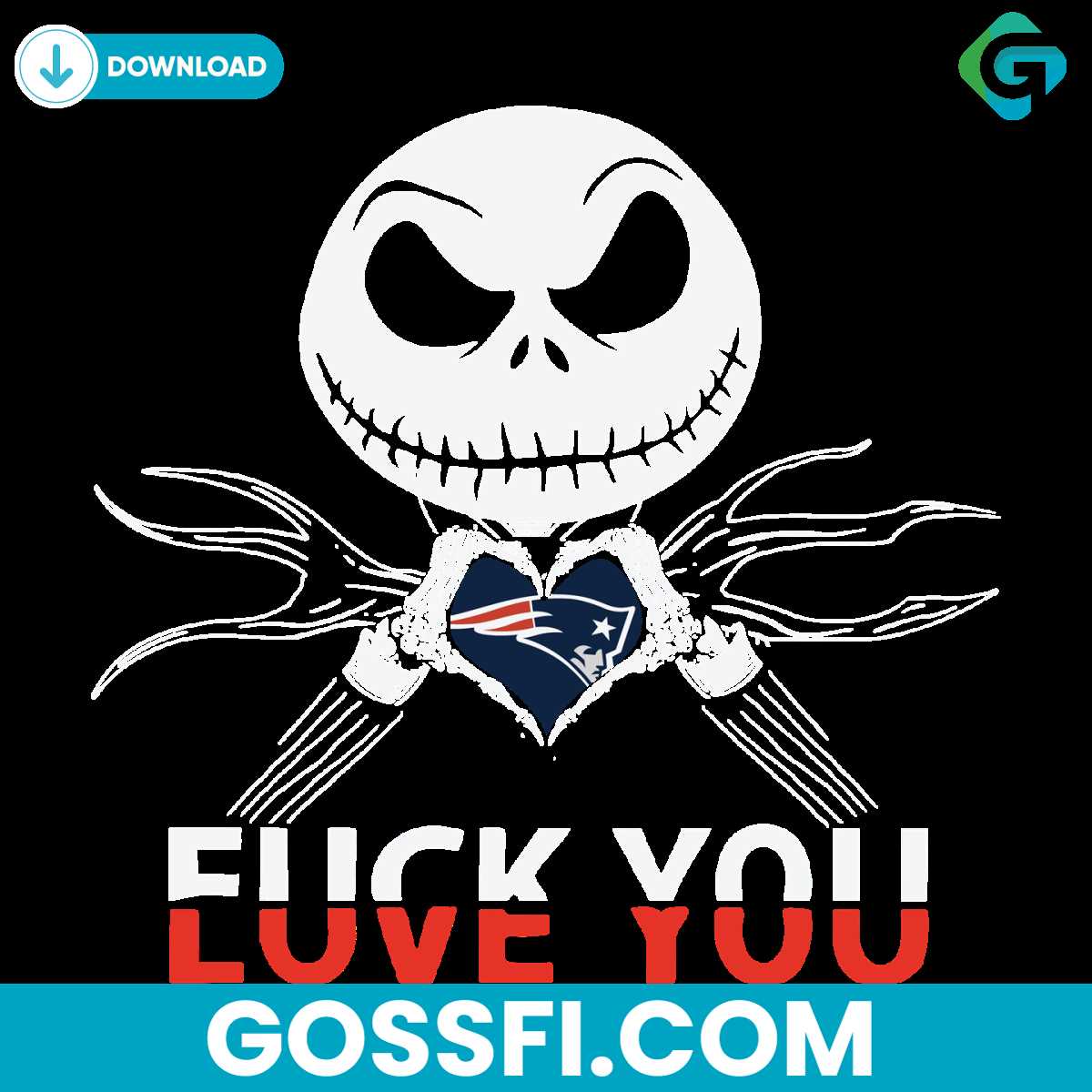 new-england-patriots-love-you-jack-skellington-halloween-svg