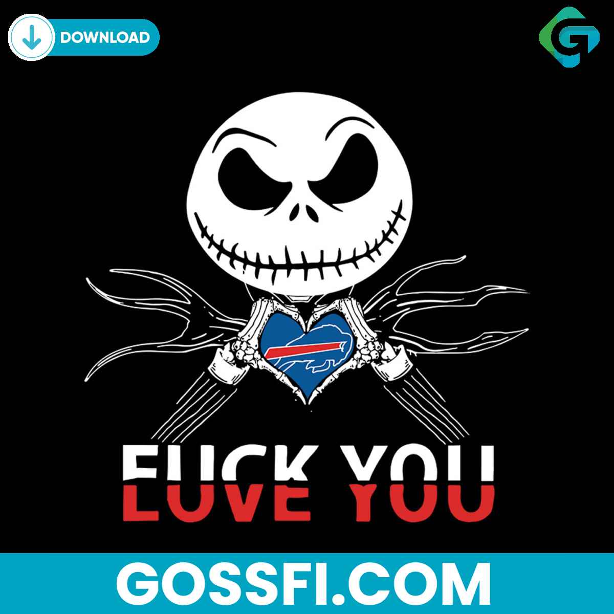 buffalo-bills-love-you-jack-skellington-halloween-svg