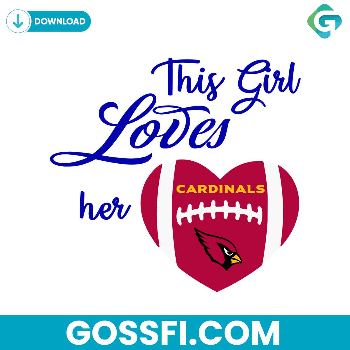 this-girl-loves-her-arizona-cardinals-svg