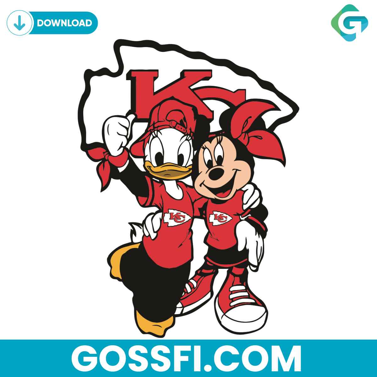 daffy-minnie-kansas-city-chiefs-svg-digital-download